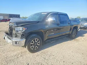 Toyota Tundra 5.7L 8 2021