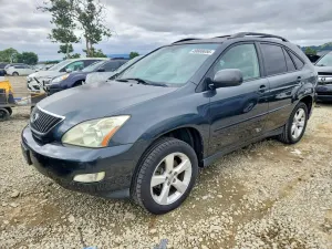 Lexus RX 3.3L 6 2005