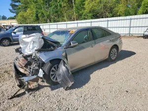 Toyota Camry 2.5L 4 2015