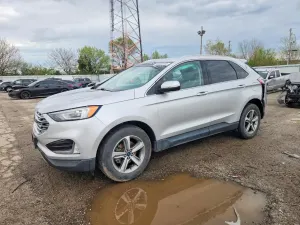 Ford Edge 2.0L 4 2019