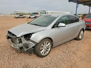 Buick Verano 2.4L 4 2015