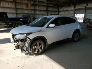 Honda HR-V 1.8L 4 2018