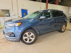 Ford Edge 2.0L 4 2019