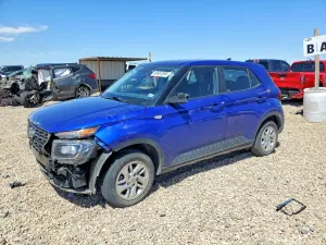 Hyundai Venue 1.6L 4 2022