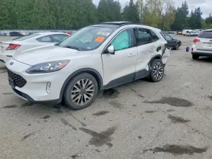 Ford Escape 2.0L 4 2021
