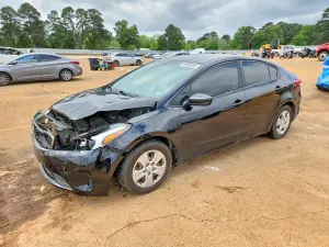 Kia Cerato / Forte / K3 2.0L 4 2017