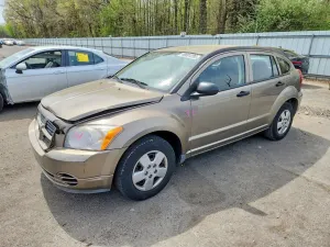 Dodge Caliber 2.0L 4 2008