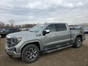 GMC Sierra 3.0L 6 2023