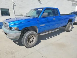Dodge RAM 5.9L 6 2001