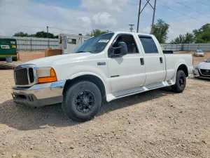 Ford F-250 7.3L 8 1999