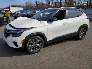 Kia Seltos 2.0L 4 2024