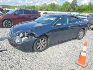 Lexus ES 3.5L 6 2008