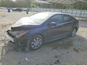 Toyota Corolla 1.8L 4 2021