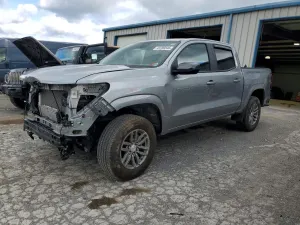 Chevrolet Colorado 2.7L 4 2024
