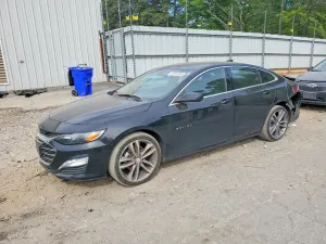 Chevrolet Malibu 1.5L 4 2022