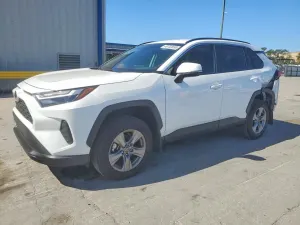 Toyota Rav4 2.5L 4 2025