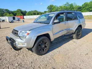 Toyota 4Runner 4.0L 6 2005