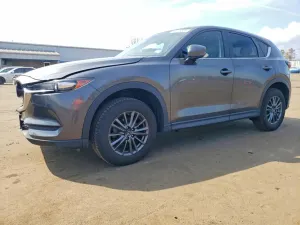 Mazda CX-5 2.5L 4 2020
