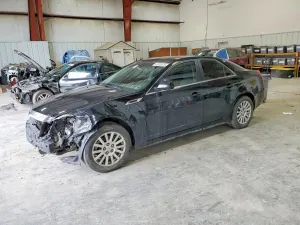 Cadillac CTS 3.0L 6 2012