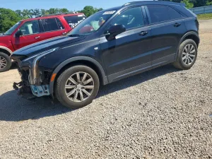 Cadillac XT4 2.0L 4 2019