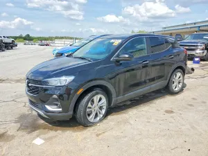Buick Encore 1.2L 3 2021