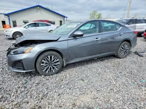 Nissan Altima 2.5L 4 2023