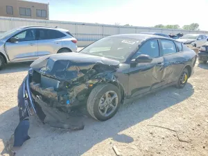 Kia K4 2.0L 4 2025