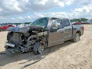 Ford F-150 2.7L 6 2022