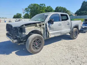 Toyota Tacoma 3.5L 6 2020