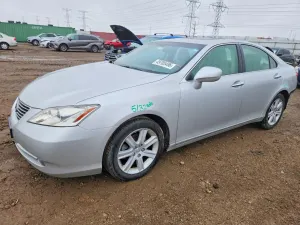 Lexus ES 3.5L 6 2007