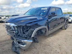 RAM 1500 3.0L 6 2020