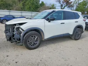 Nissan Rogue 1.5L 3 2024