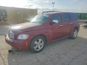 Chevrolet HHR 2.2L 4 2006
