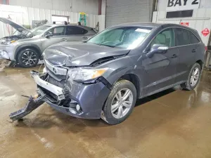 Acura RDX 3.5L 6 2015
