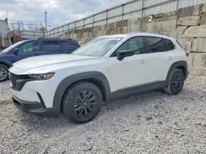 Mazda CX-50 2.5L 4 2026