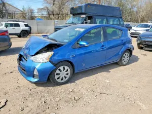 Toyota Prius 2013