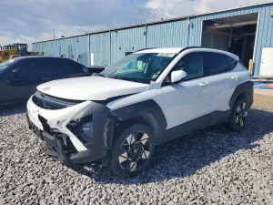 Hyundai Kona 2.0L 4 2025