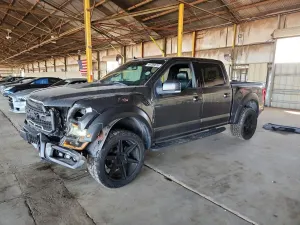 Ford F-150 3.5L 6 2019