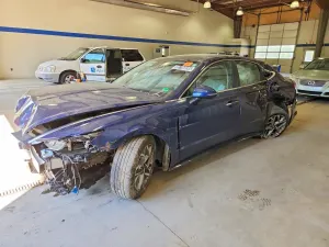 Hyundai Sonata 2.5L 4 2021