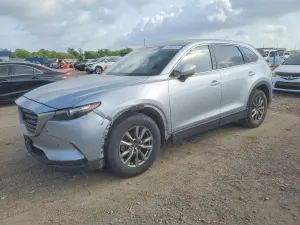 Mazda CX-9 2.5L 4 2018