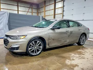 Chevrolet Malibu 1.5L 4 2024