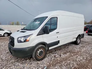 Ford Transit 3.7L 6 2019