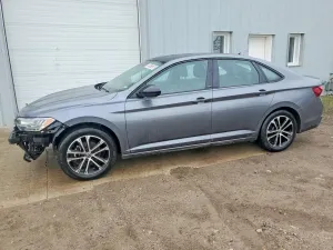 Volkswagen Jetta 1.5L 4 2024