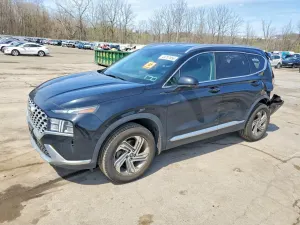 Hyundai Santa Fe 2.5L 4 2022
