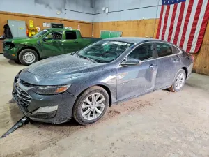 Chevrolet Malibu 1.5L 4 2020