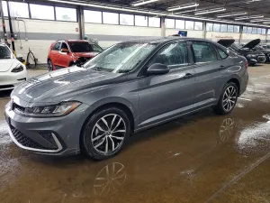 Volkswagen Jetta 1.5L 4 2026
