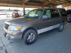 Ford Expedition 5.4L 8 2003