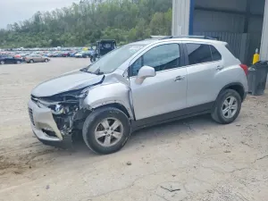 Chevrolet Trax 1.4L 4 2017