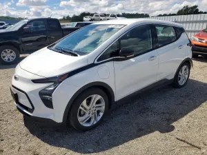 Chevrolet Bolt 2023