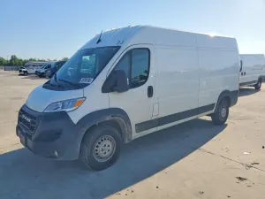 RAM ProMaster 3.6L 6 2025
